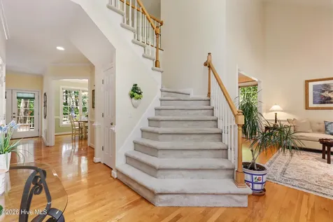 6313 Timber Creek Lane Wilmington NC 28411
