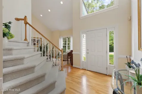 6313 Timber Creek Lane Wilmington NC 28411