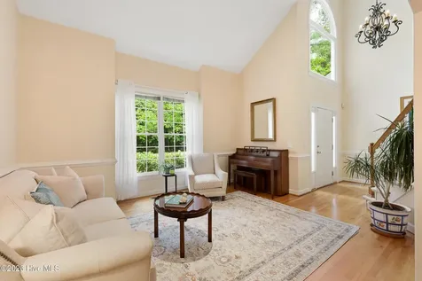 6313 Timber Creek Lane Wilmington NC 28411