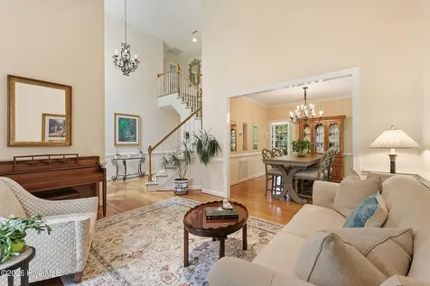 6313 Timber Creek Lane Wilmington NC 28411