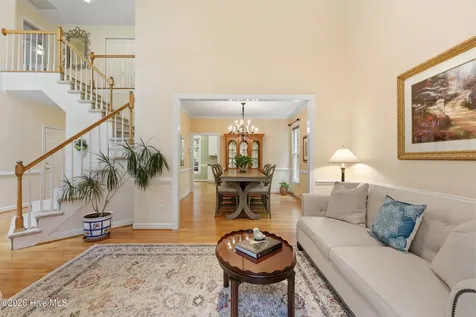 6313 Timber Creek Lane Wilmington NC 28411
