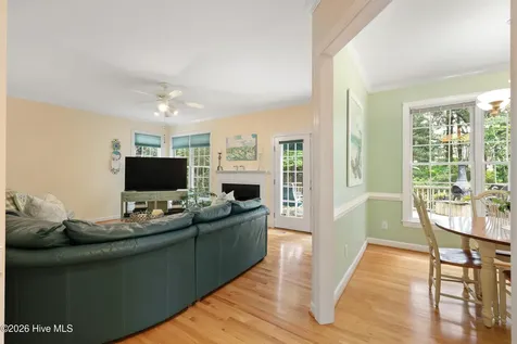 6313 Timber Creek Lane Wilmington NC 28411