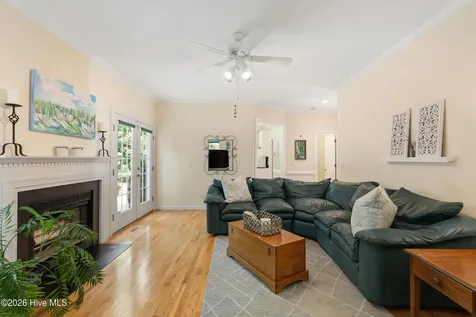 6313 Timber Creek Lane Wilmington NC 28411