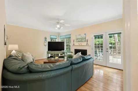 6313 Timber Creek Lane Wilmington NC 28411