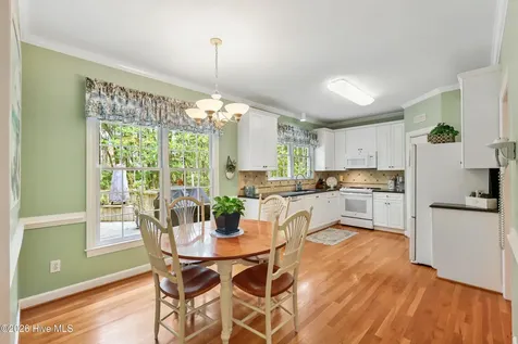6313 Timber Creek Lane Wilmington NC 28411