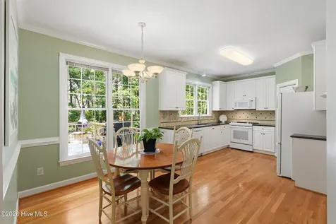 6313 Timber Creek Lane Wilmington NC 28411