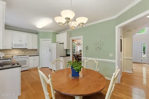 6313 Timber Creek Lane Wilmington NC 28411