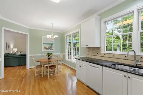6313 Timber Creek Lane Wilmington NC 28411