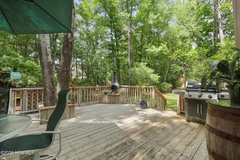 6313 Timber Creek Lane Wilmington NC 28411