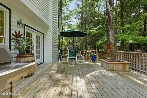 6313 Timber Creek Lane Wilmington NC 28411