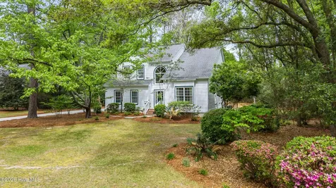 6313 Timber Creek Lane Wilmington NC 28411
