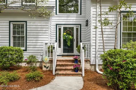6313 Timber Creek Lane Wilmington NC 28411