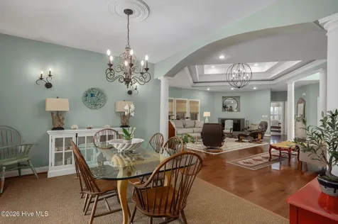 106 Phyllis Court Moyock NC 27958