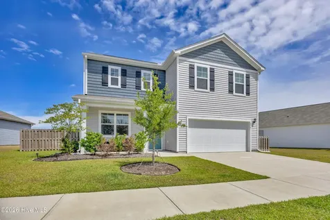 236 Tributary Circle Wilmington NC 28401