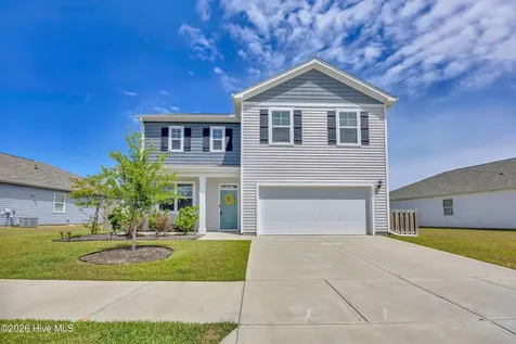 236 Tributary Circle Wilmington NC 28401