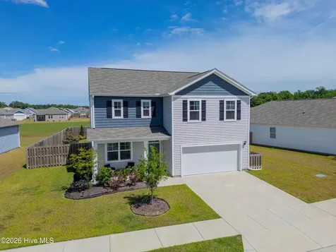 236 Tributary Circle Wilmington NC 28401