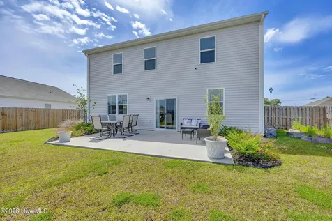236 Tributary Circle Wilmington NC 28401