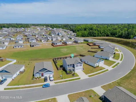 236 Tributary Circle Wilmington NC 28401