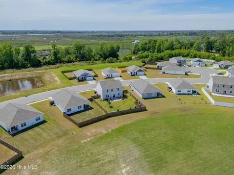 236 Tributary Circle Wilmington NC 28401