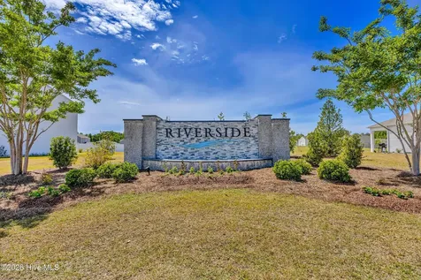 236 Tributary Circle Wilmington NC 28401