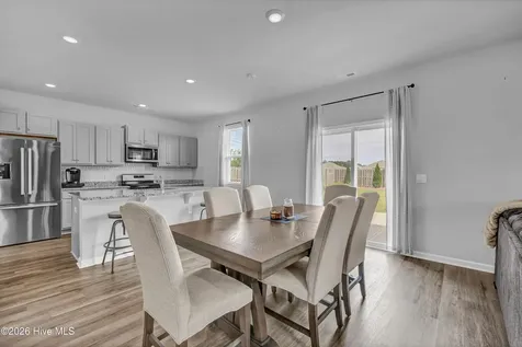 236 Tributary Circle Wilmington NC 28401