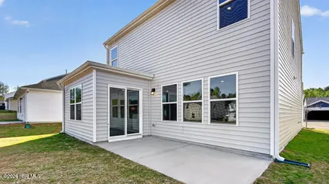 258 Bay Laurel Drive Sanford NC 27332