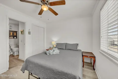 1404 Canal Drive Carolina Beach NC 28428