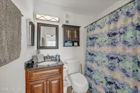 1404 Canal Drive Carolina Beach NC 28428