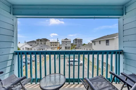 1404 Canal Drive Carolina Beach NC 28428