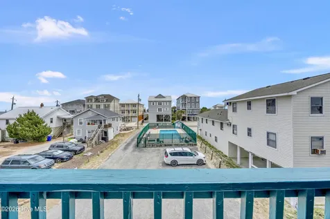 1404 Canal Drive Carolina Beach NC 28428