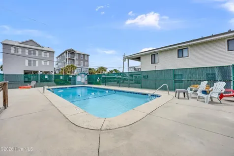 1404 Canal Drive Carolina Beach NC 28428