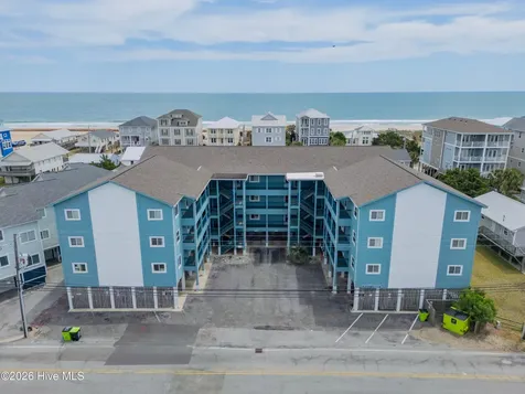1404 Canal Drive Carolina Beach NC 28428