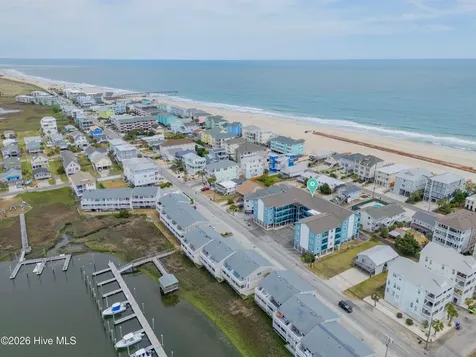 1404 Canal Drive Carolina Beach NC 28428