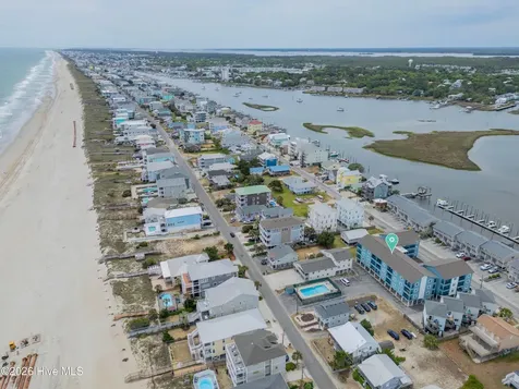 1404 Canal Drive Carolina Beach NC 28428