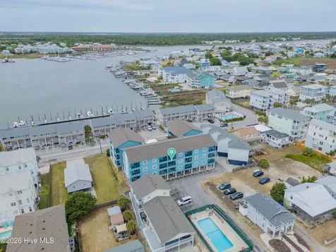 1404 Canal Drive Carolina Beach NC 28428