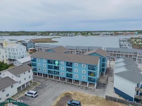 1404 Canal Drive Carolina Beach NC 28428