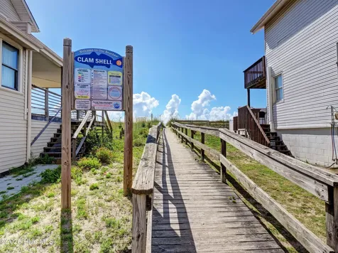 1404 Canal Drive Carolina Beach NC 28428