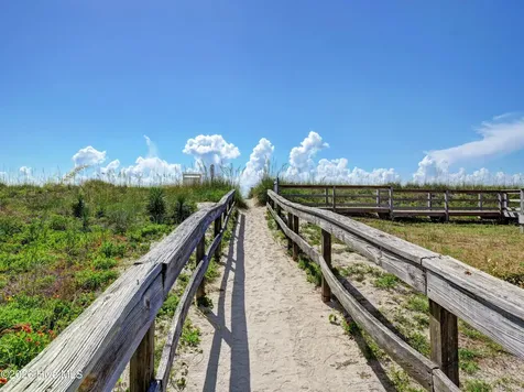 1404 Canal Drive Carolina Beach NC 28428