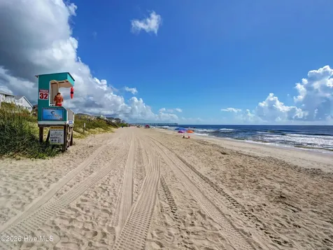 1404 Canal Drive Carolina Beach NC 28428