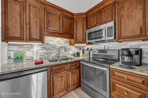 1404 Canal Drive Carolina Beach NC 28428