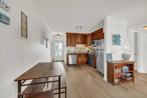 1404 Canal Drive Carolina Beach NC 28428