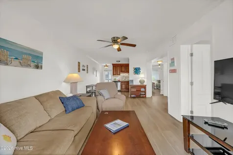 1404 Canal Drive Carolina Beach NC 28428