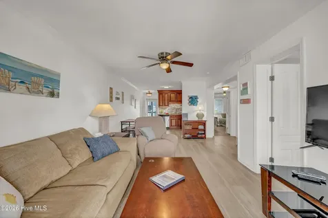1404 Canal Drive Carolina Beach NC 28428