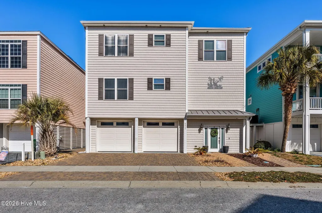 5411 Heritage Drive North Myrtle Beach SC 29582