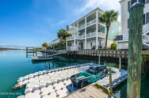 5411 Heritage Drive North Myrtle Beach SC 29582