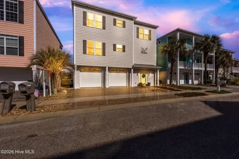 5411 Heritage Drive North Myrtle Beach SC 29582