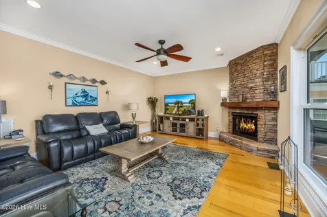 5411 Heritage Drive North Myrtle Beach SC 29582