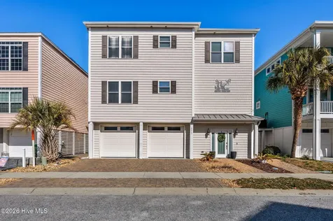 5411 Heritage Drive North Myrtle Beach SC 29582