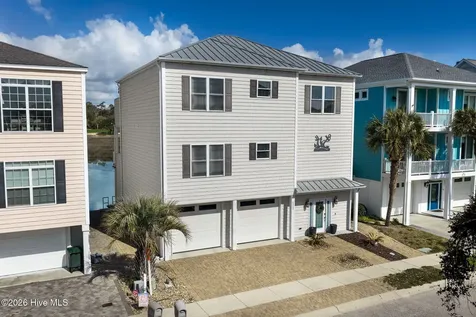 5411 Heritage Drive North Myrtle Beach SC 29582