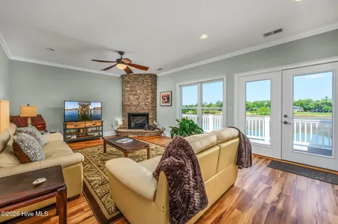 5411 Heritage Drive North Myrtle Beach SC 29582
